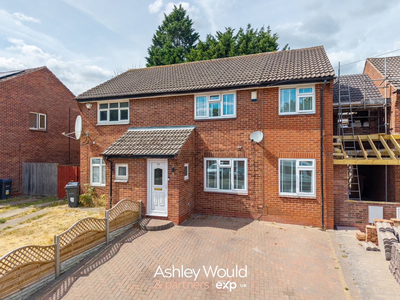 54 Princess Road, Birmingham, B5 7PU