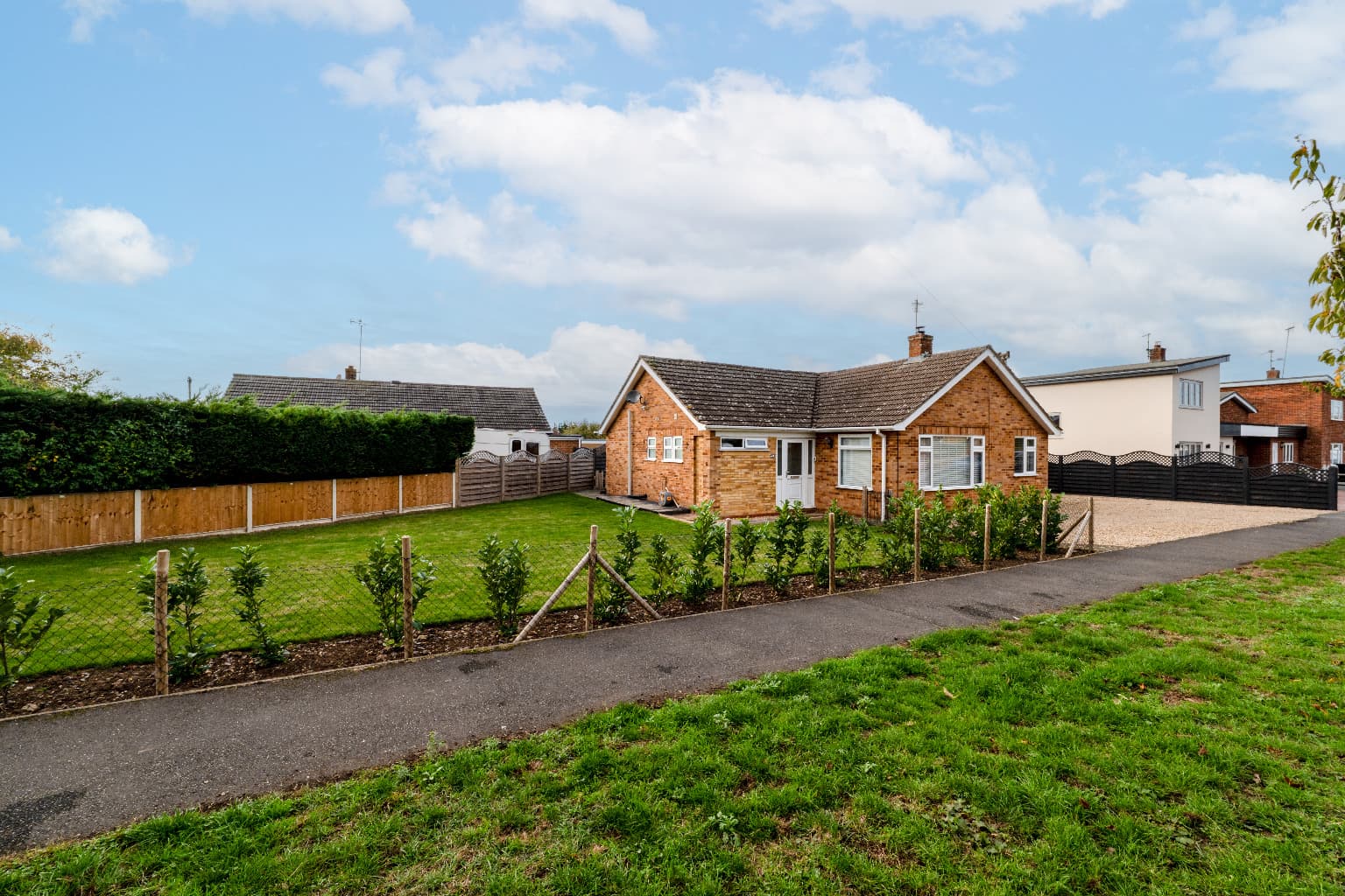 14 Wilton Road, Heacham, King's Lynn, PE31 7AD