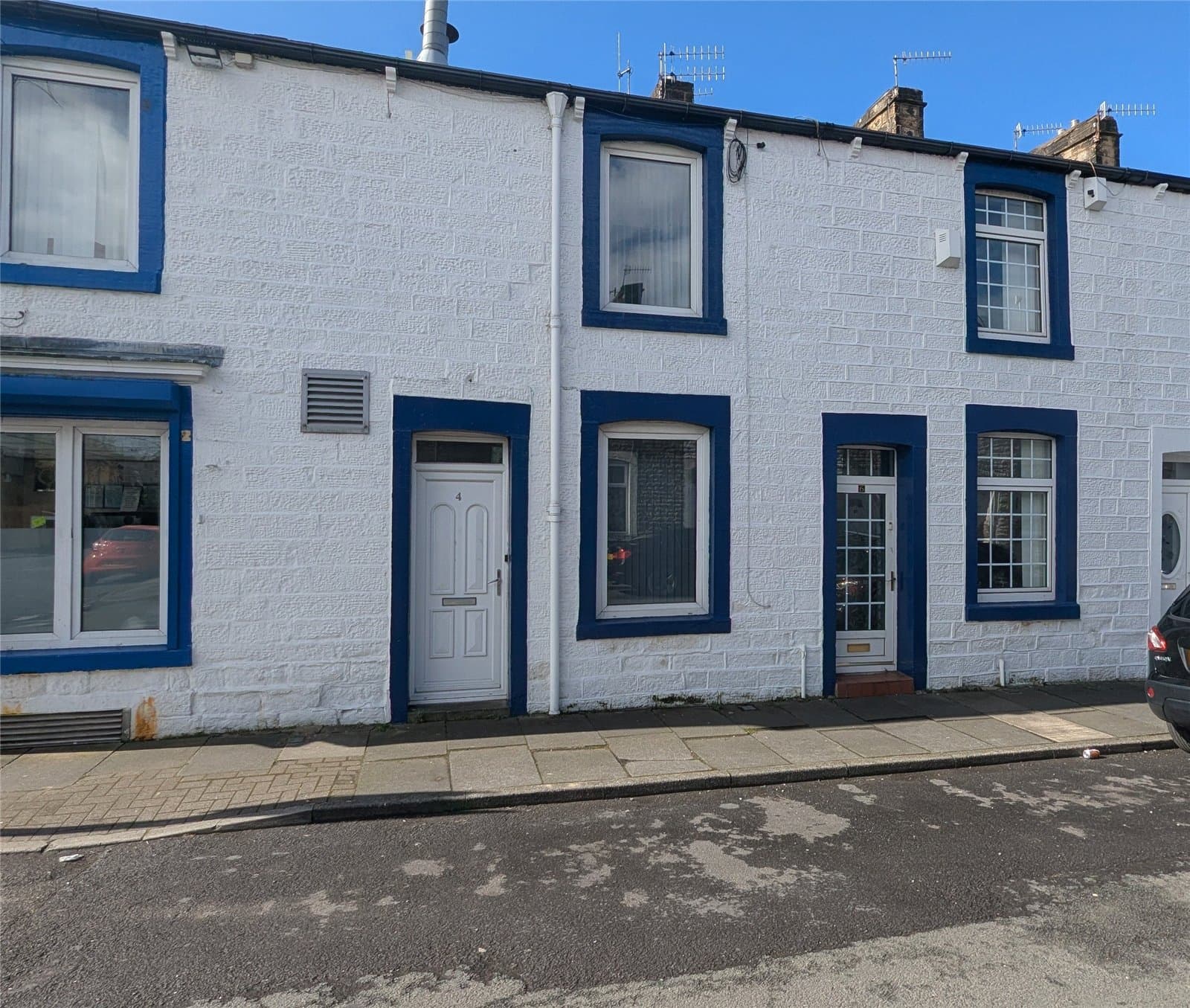 4 Towneley Street, Burnley, BB10 1UJ