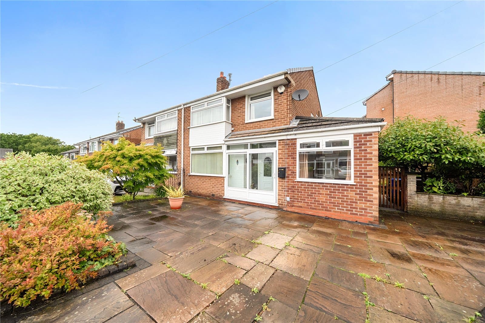 6 Southern Close, Denton, Manchester, M34 6FS