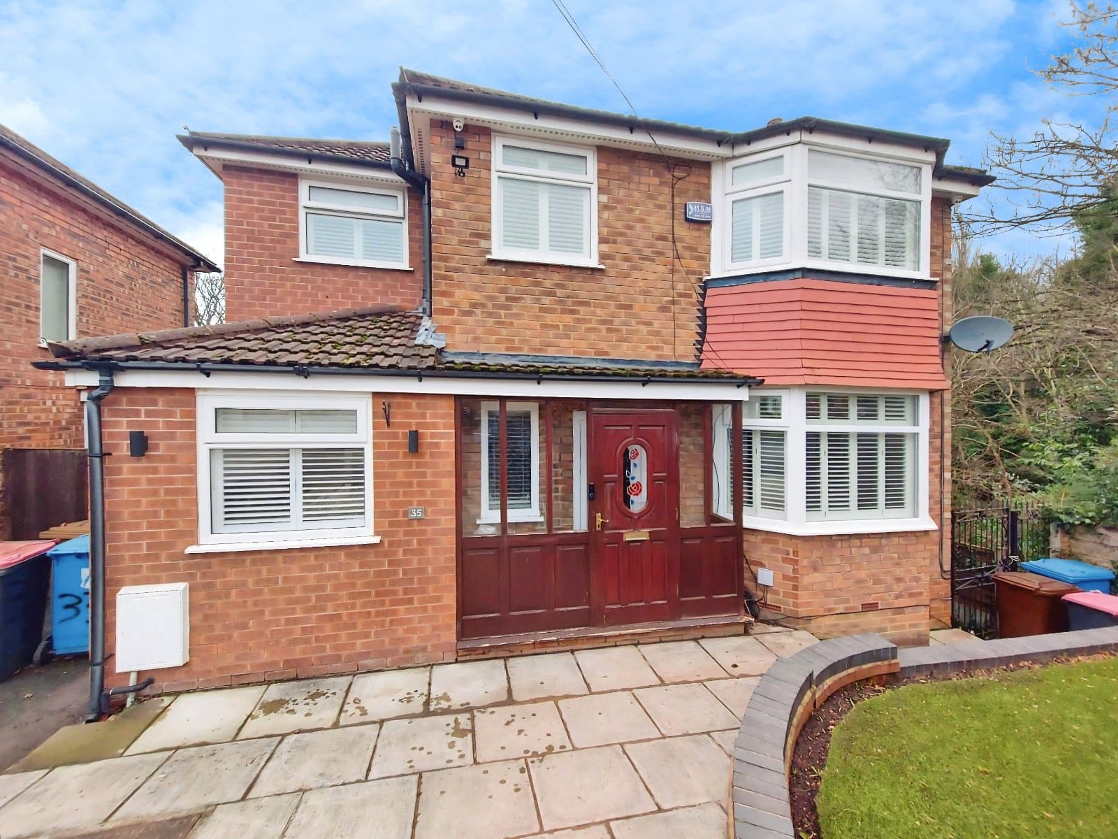 35 Sapling Road, Swinton, Manchester, M27 0BY