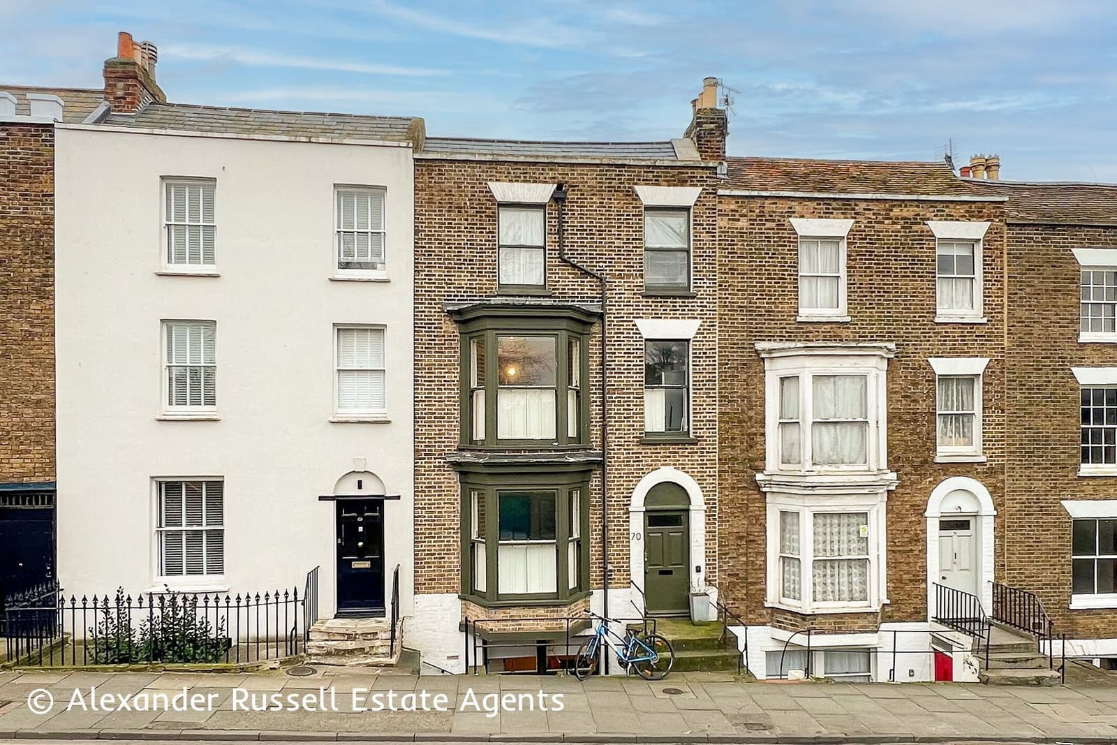 78 Trinity Square, Margate, CT9 1HS