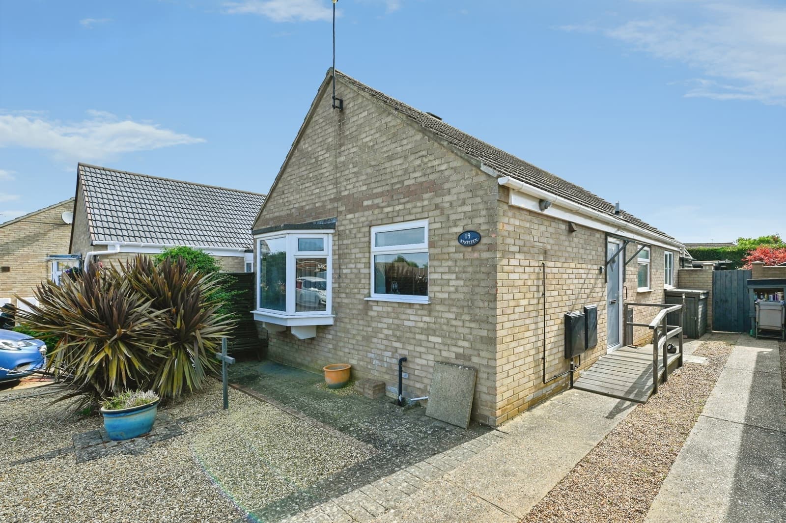 19 Torrey Close, Heacham, King's Lynn, PE31 7SH
