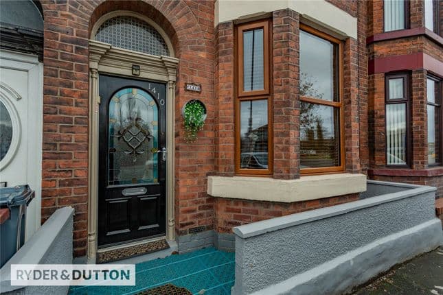 1410 Oldham Road, Manchester, M40 1EZ