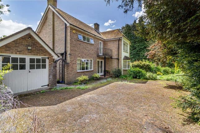 78 Albert Road South, Malvern, WR14 3DX