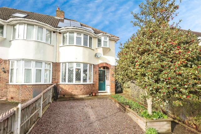 60 Hollydale Road, Birmingham, B24 9LR