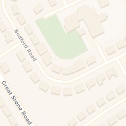 Map view of 7 Bedford Road, Manchester, M16 0JB