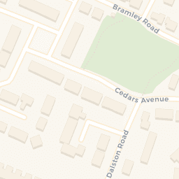 Map view of 14 Dalston Road, Birmingham, B27 6HT