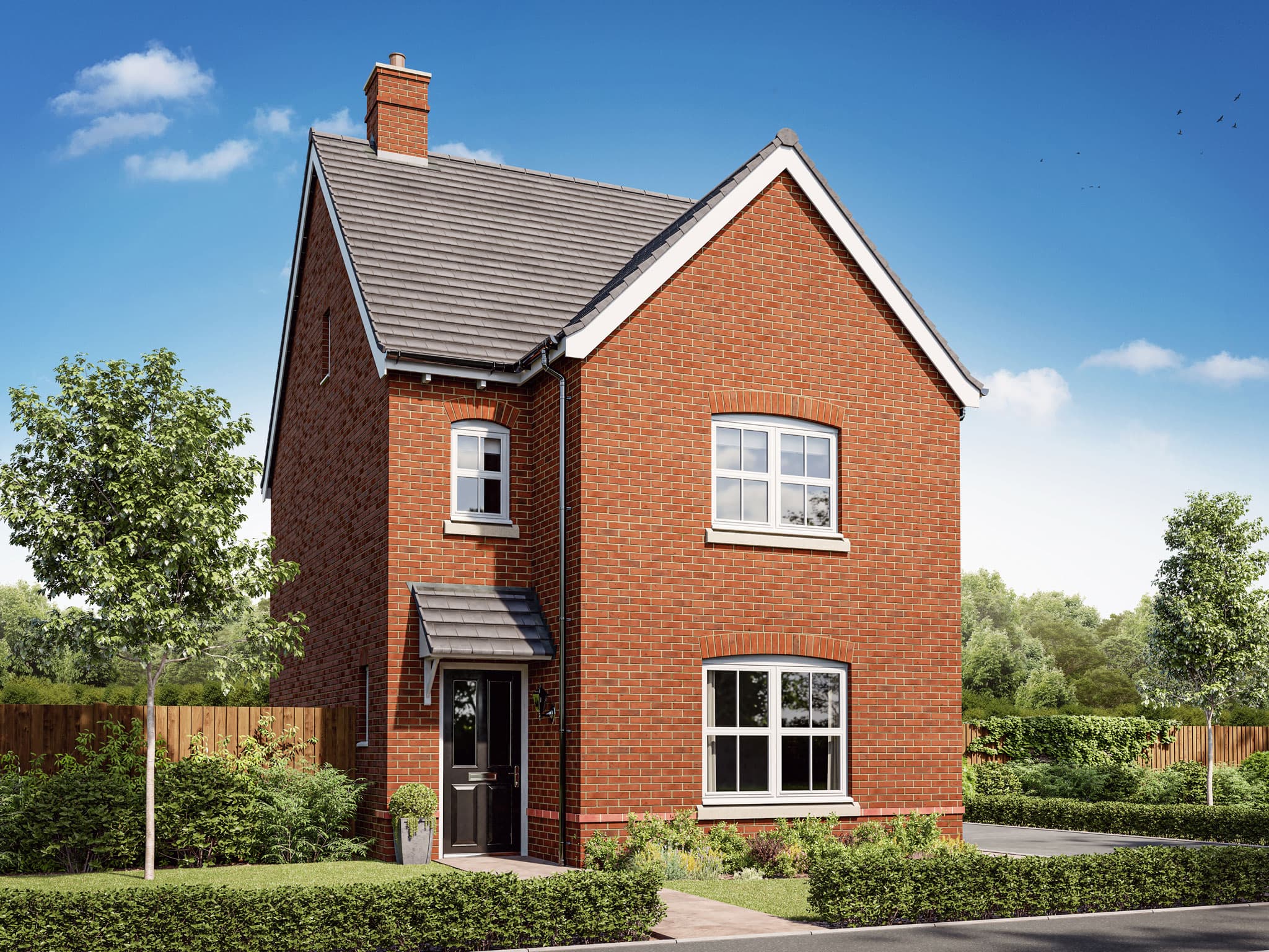 337 Hull Road, York, YO10 3LE