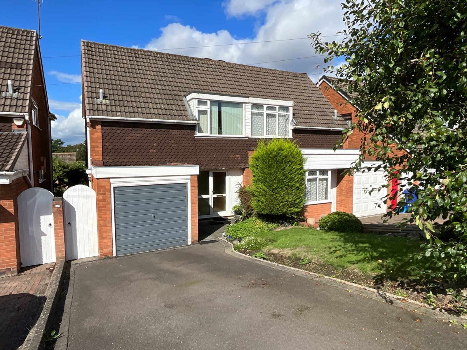 9 Tibberton Close, Halesowen, B63 3ER