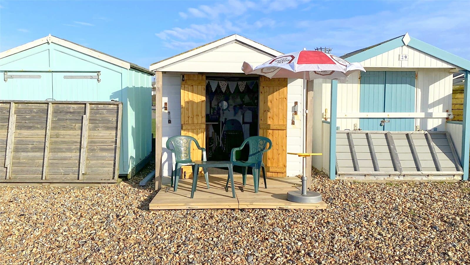 28C Brighton Road, Lancing, BN15 8RA