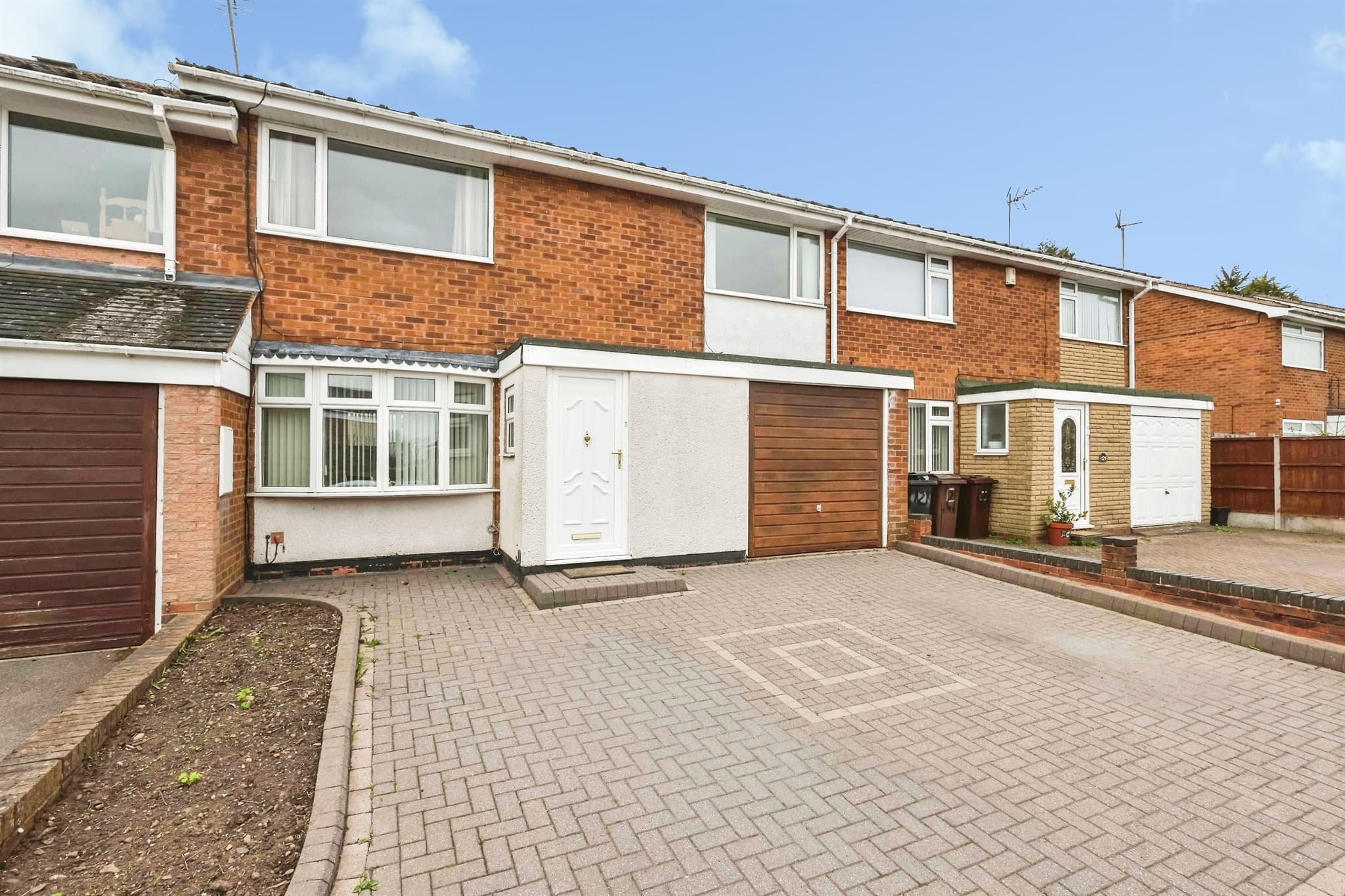 119 Arbor Way, Birmingham, B37 7LB