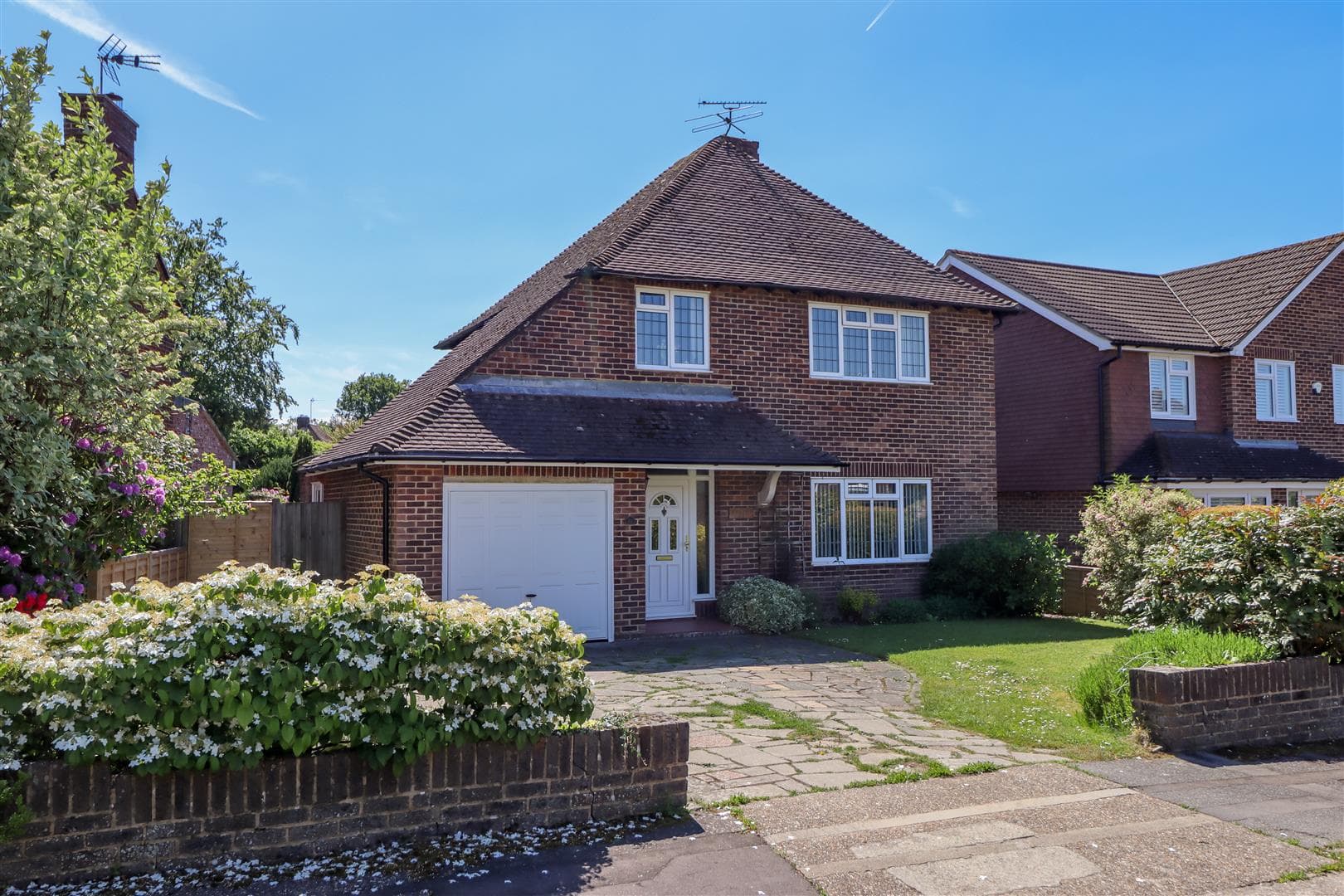 22 Patchings, Horsham, RH13 5HL