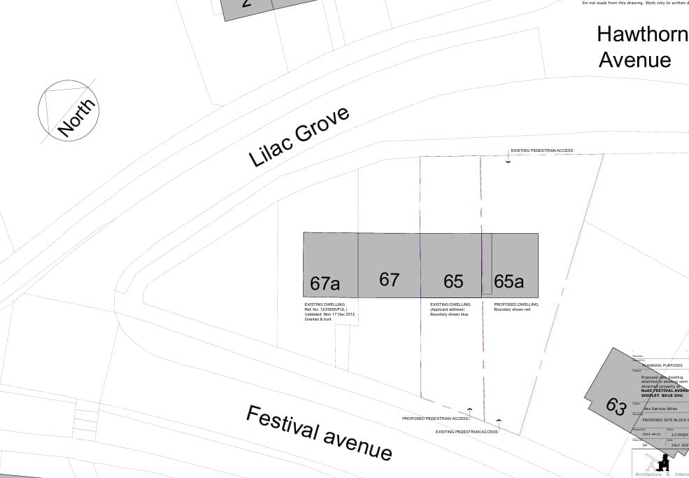 22 Festival Avenue, Shipley, BD18 2HU