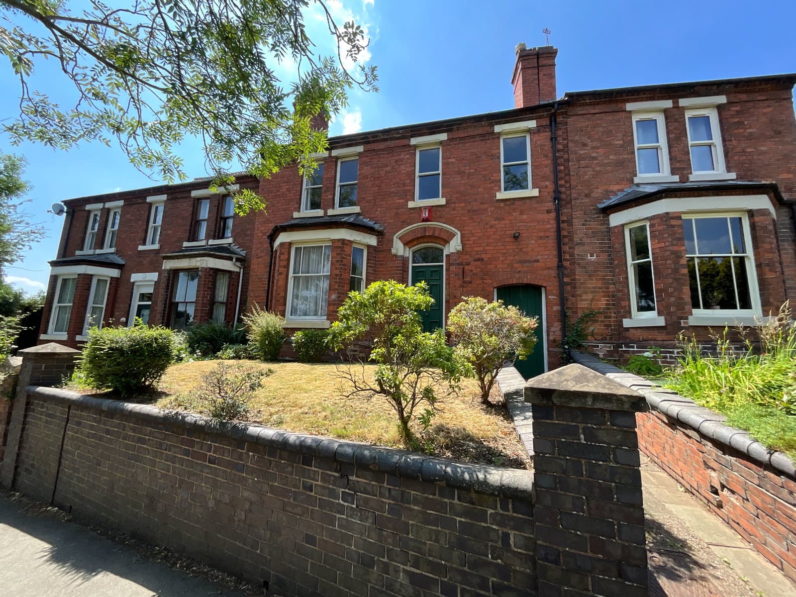 23 Tenter Drive, Halesowen, B63 3JH