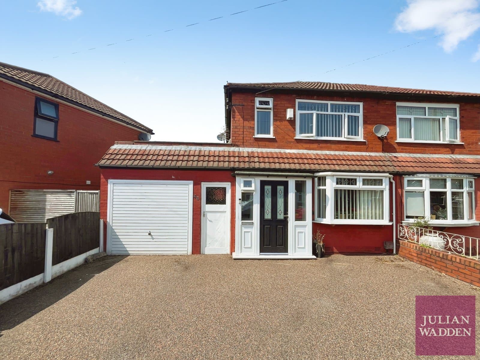 48 Anson Road, Denton, Manchester, M34 2HL