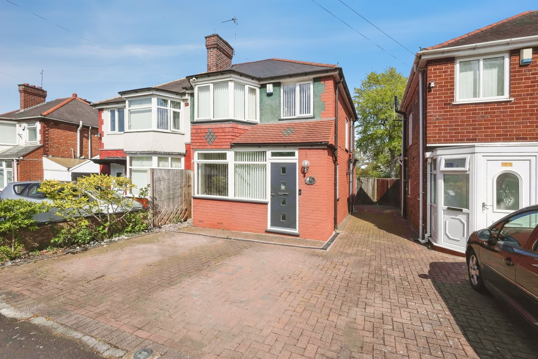 97 Chipperfield Road, Birmingham, B36 8BY