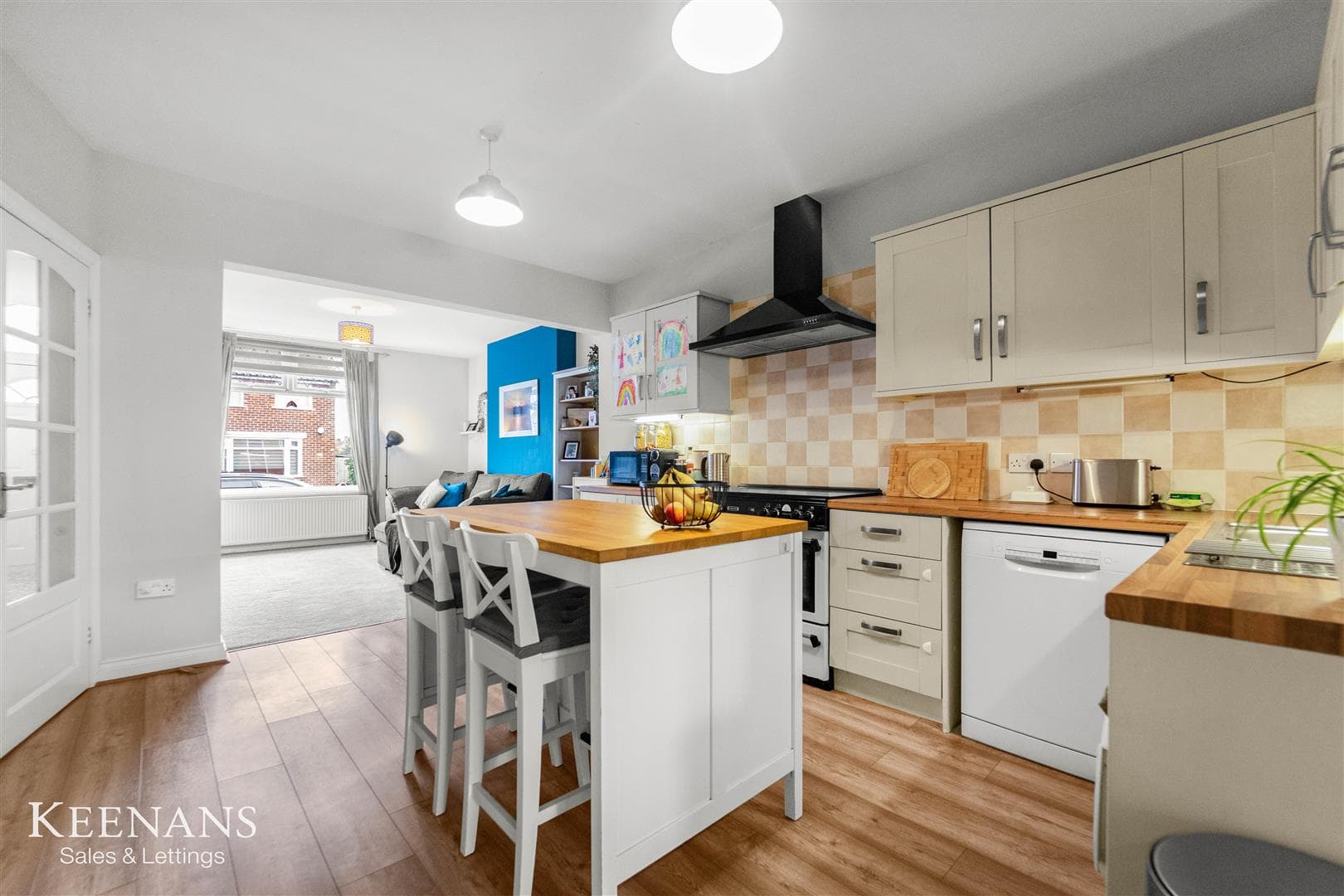 42 Arthur Street, Swinton, Manchester, M27 0JZ