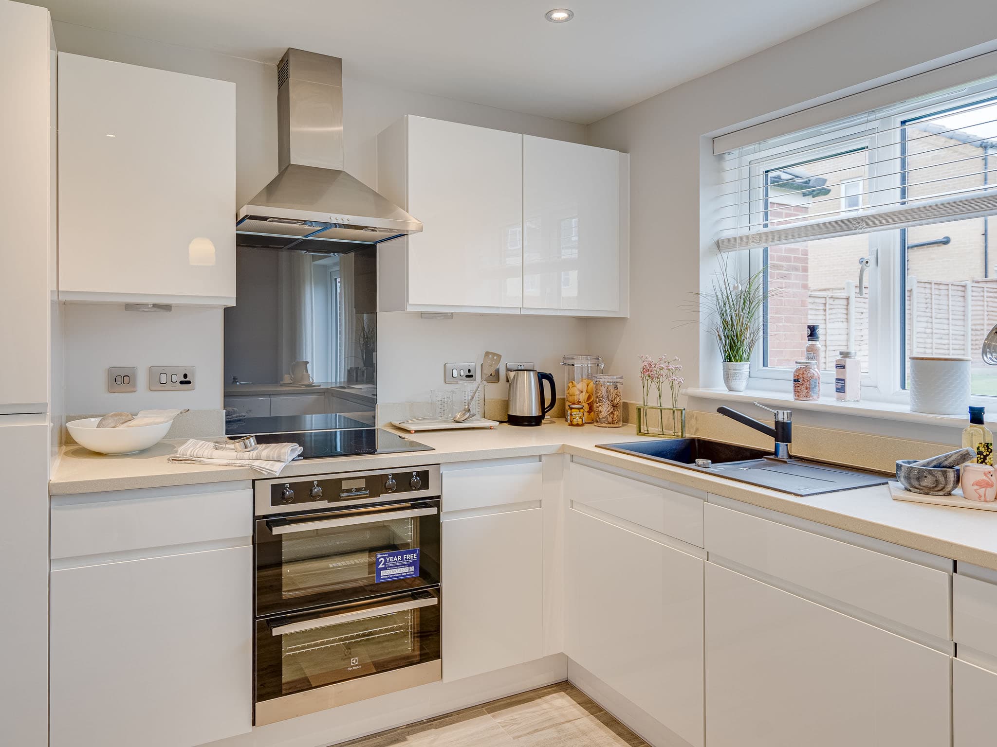 9 Carn y Cefn, Ebbw Vale, NP23 6FG