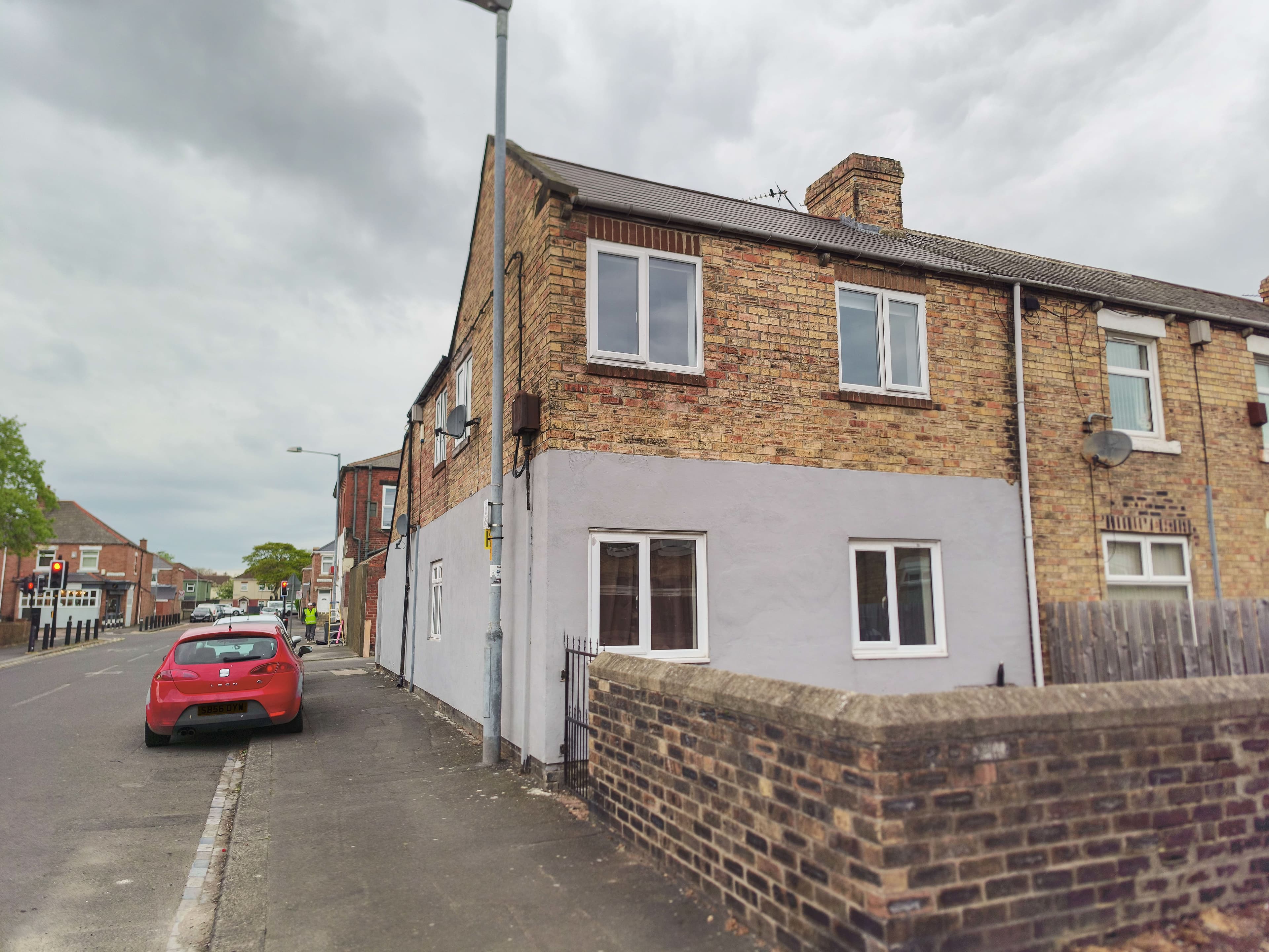 183 Pont Street, Ashington, NE63 0PX