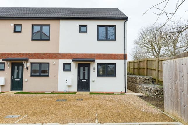10 Northcote Drive, Monks Eleigh, IP7 7NS