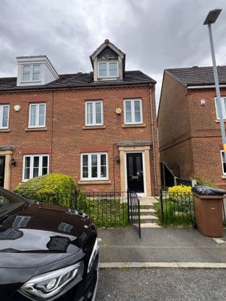 9 Waters Edge, Ashton-under-Lyne, OL6 9SF