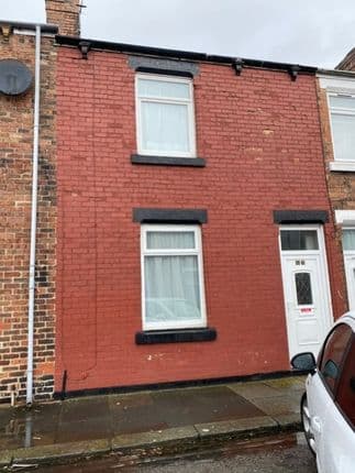 69 Rennie Street, Ferryhill, DL17 8NG