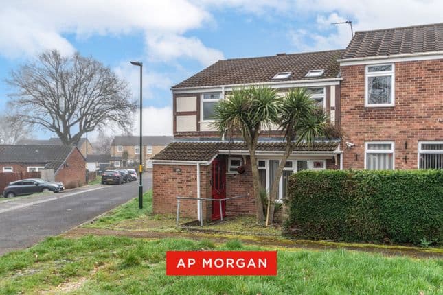 11 Seals Green, Birmingham, B38 9UW