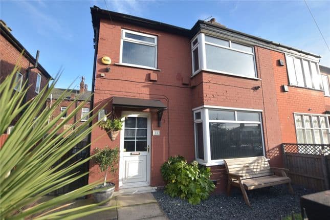 11 Ivy Street, Leeds, LS9 9DF