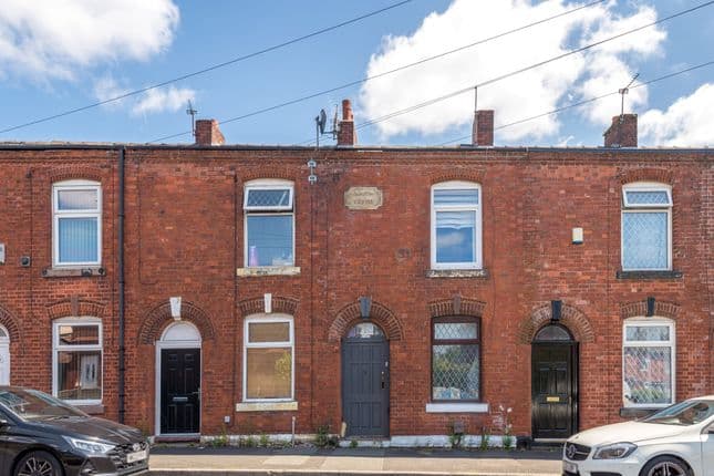 88 Whiteacre Road, Ashton-under-Lyne, OL6 9PJ