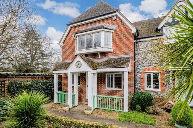 3 Old Schools Lane, Epsom, KT17 1TJ